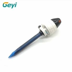 使い捨てブレードレストロカール5mm