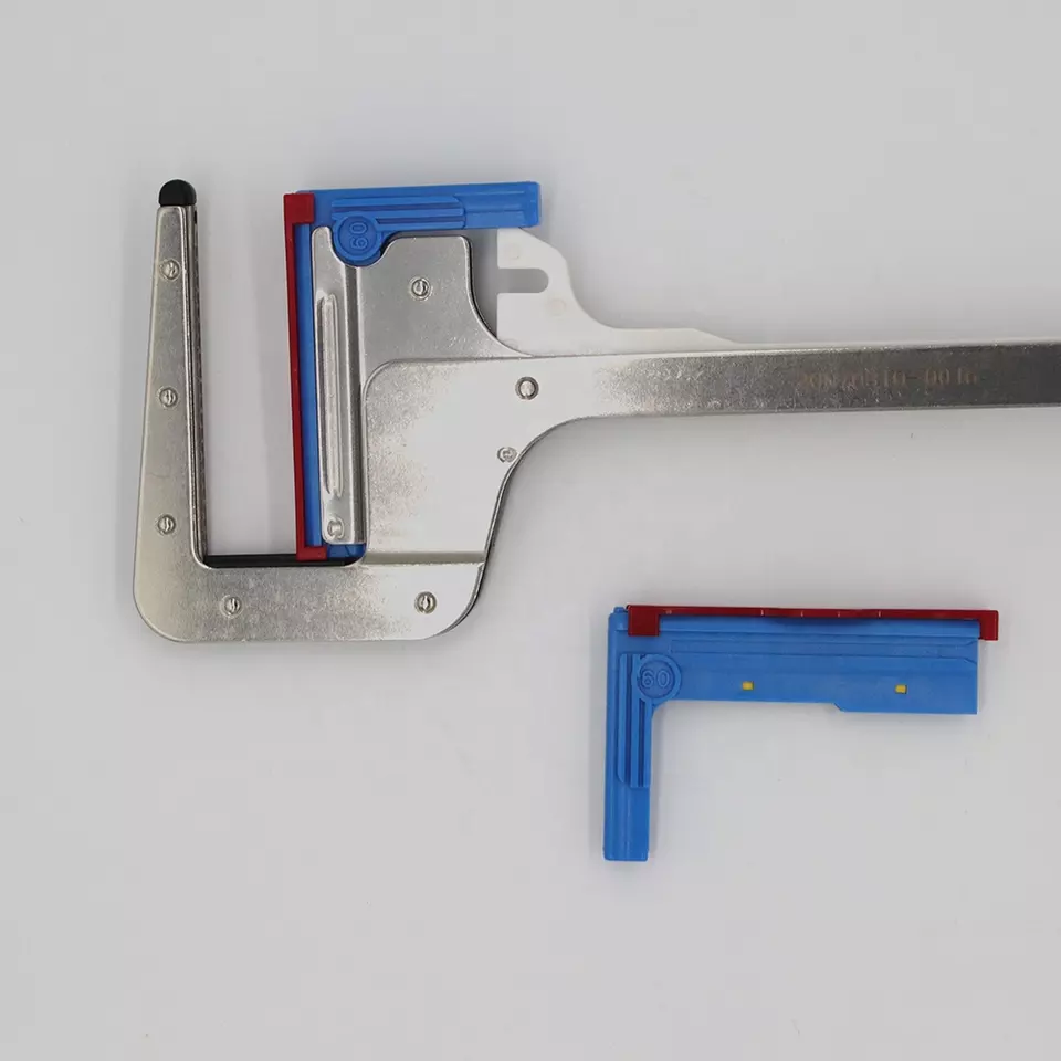 Disposable Linear Staplers 2