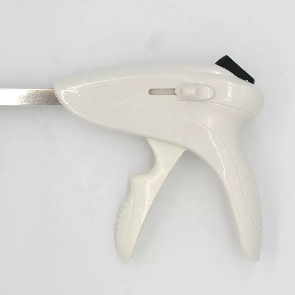 Disposable Linear Staplers 3
