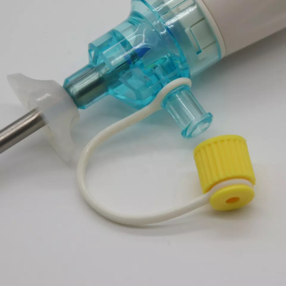 Disposable Pediatric Trocar 2